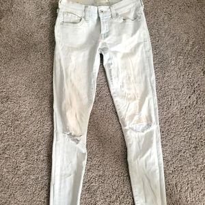 Lucky Brand Skinny Jeans